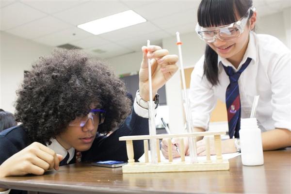 Pattison High School